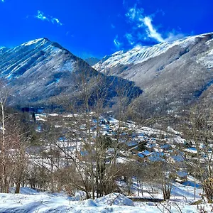 Du Soula Chalet