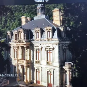 Luisa Appartement