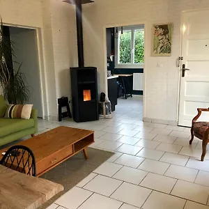 Comme A La Maison Appartement