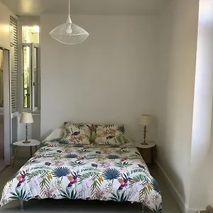 T1 Bis,40 M2 Chez Malou Appartement
