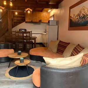 Maison De Montagne Hébergement de vacances